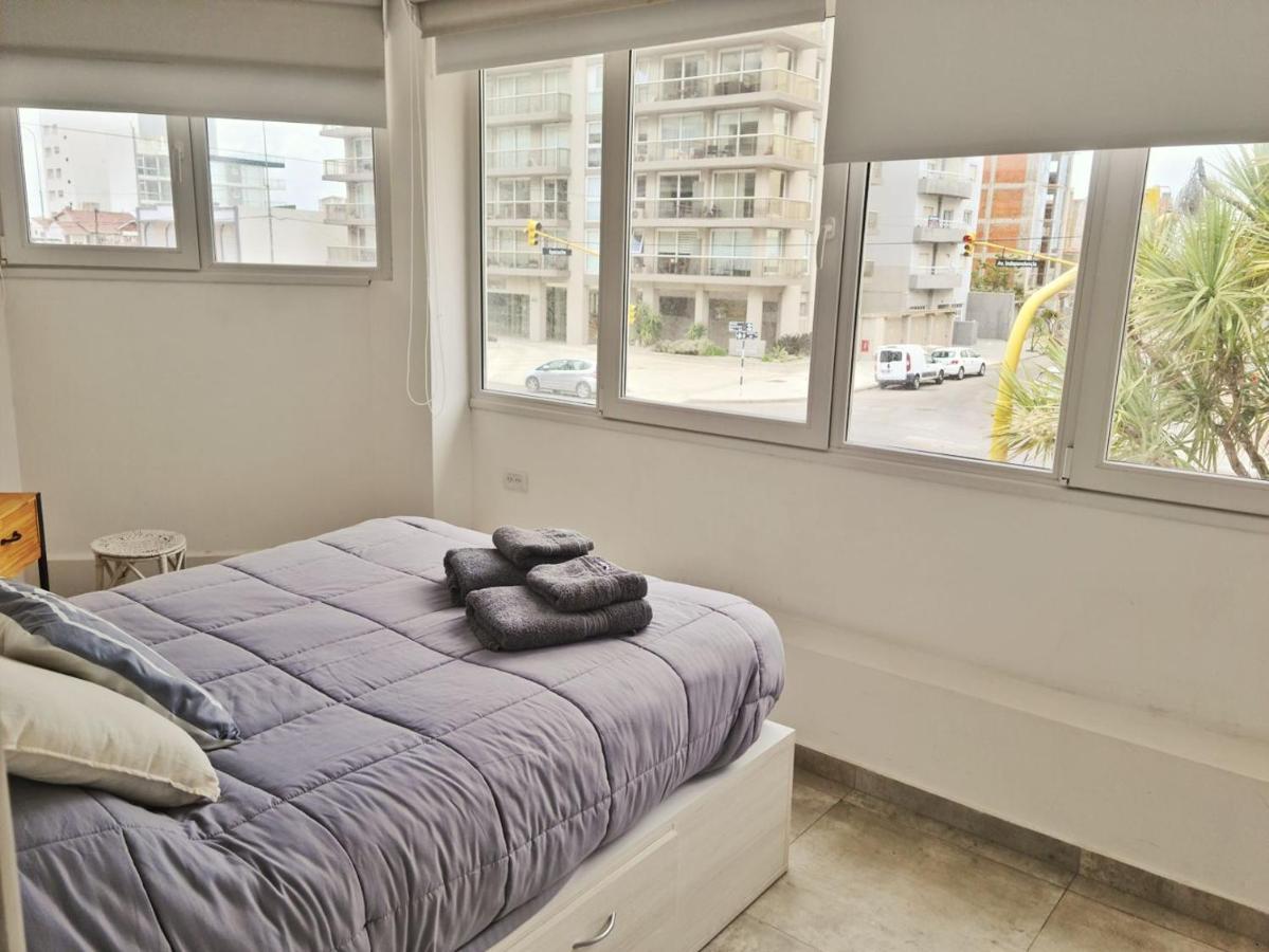 Aliaga Mar del Plata Exterior foto